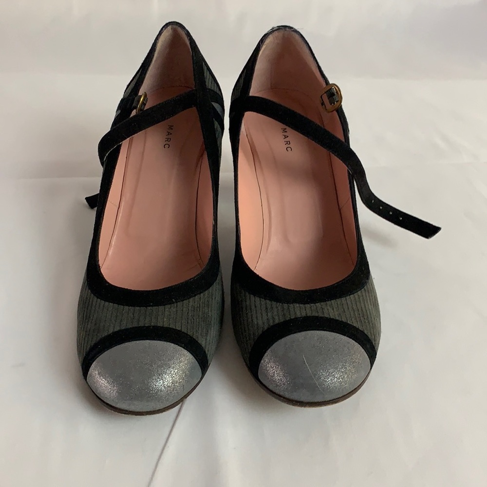 Marc Jacobs heels